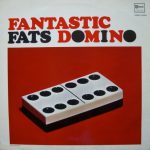 Fats Domino - Fantastic Fats Domino (LP, Comp, Club)