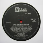 Fats Domino - Fantastic Fats Domino (LP, Comp, Club) - Afbeelding 3