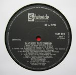 Fats Domino - Fantastic Fats Domino (LP, Comp, Club) - Afbeelding 4