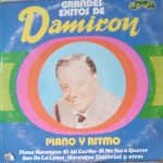 Damiron - Grandes Exitos De Damiron (LP, Comp)
