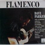 David Parker (28) - Flamenco (LP, Album, Mono)