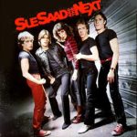 Sue Saad And The Next - Sue Saad And The Next (LP, Album)