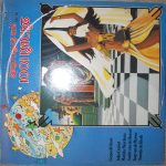 Various - Sprookjes Uit... 1001 Nacht (LP, Album)