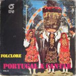 Various - Folclore - Portugal a Cantar (Vol. II) (LP)