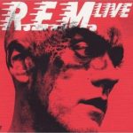 R.E.M. - Live (2xCD, Album + DVD-V, Multichannel, NTSC)