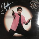 Shakin' Stevens - Shaky (LP, Album)