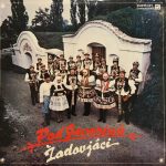 Žadovjáci - Pod Javorinů (LP, Comp)