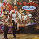 Mistříňanka - Ze Slovácka (LP, Album, RP)