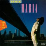 Tania Maria - Made In New York (LP, Album)