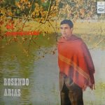 Rosendo Arias - El Personal (LP, Album)