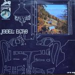 Doris Müller (2) - Jodel Echo (LP, Album)