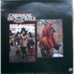 Various - Carnaval De Bale (Suisse) (LP, Comp)