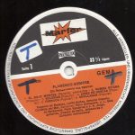 Various - ¡Flamenco Siempre! (LP, Album, Comp)