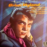 Brian Hyland - Stars of the Sixties Bryan Hyland (LP, Comp)