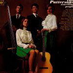 The Pattersons - Travelling People (LP, Album)