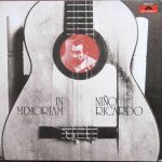 Various - In Memoriam Niño Ricardo (LP, Album, Comp)