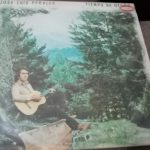 José Luis Perales - Tiempo De Otoño (LP, Album)