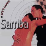 Various - Let's Dance Samba (CD, Comp)