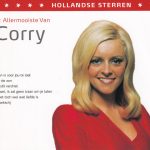 Corry* - Hollandse Sterren - Het Allermooiste Van Corry (3xCD, Comp + Box, Comp)