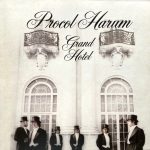 Procol Harum - Grand Hotel (LP, Album, Gat)