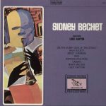 Sidney Bechet Guest Artist Lionel Hampton - Sidney Bechet (LP, Comp, RE)