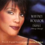 Whitney Houston - Exhale (Shoop Shoop) (CD, Maxi)