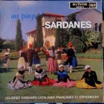 Cobla Barcelona / Juan Morata - Au Pays Des Sardanes (LP, Album, Mono)