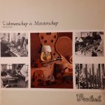 J.P. van Mechelen* - Vakmanschap Is Meesterschap - Thema Met Variaties (LP)