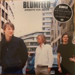 Blumfeld - Jenseits Von Jedem (2xLP, Album, Gat)