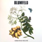 Blumfeld - Verbotene Früchte (2xLP, Album, RE, Gat)