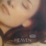 Kinane - Heaven (2x12", Promo)