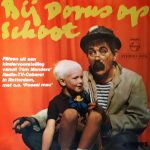Dorus - Bij Dorus Op Schoot (LP, Album)