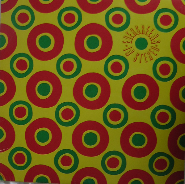 Various - Evergreens In Stereo II (LP)