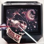Cats TV - Killerautomat (LP, Album)