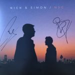 Nick & Simon - NSG (LP, Album)
