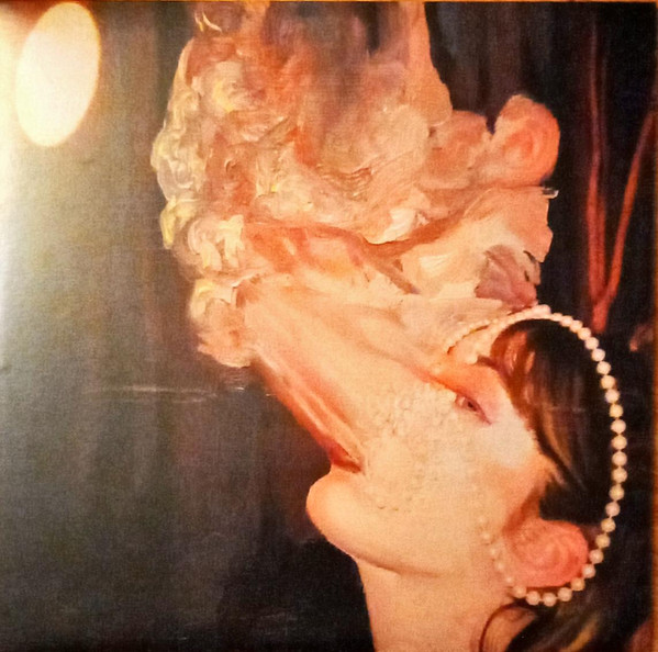 Van Cooths - The Van Cooths Are Gone With A Bang (12")