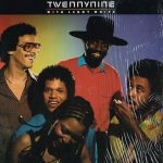 Twennynine With Lenny White - Twennynine With Lenny White (LP, Album)
