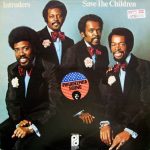 Intruders* - Save The Children (LP, Album)