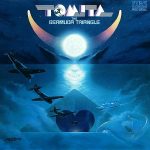 Tomita - The Bermuda Triangle (LP, Album, Gat)