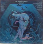 Tomita - The Bermuda Triangle (LP, Album, Gat) - Afbeelding 2