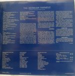 Tomita - The Bermuda Triangle (LP, Album, Gat) - Afbeelding 4