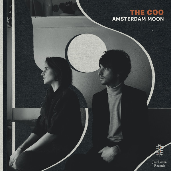 The Coo - Amsterdam Moon (LP)