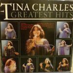 Tina Charles - Greatest Hits (LP, Comp)