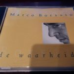 Marco Borsato - De Waarheid (CD, Album, RP)