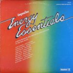 Various - Impulse Energy Essentials - A Developmental And Historical Introduction To The New Music (3xLP, Comp, Dou)