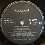 De Siesmejennekes - Liedjes Ovver Gruusbek (LP, Album) - Afbeelding 3