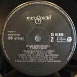 De Siesmejennekes - Liedjes Ovver Gruusbek (LP, Album) - Afbeelding 4