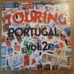 Various - Touring Portugal Vol 2 (LP)