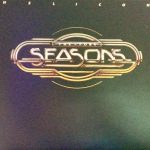 The Four Seasons - Helicon (LP, Album)
