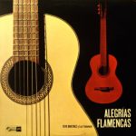 Pepe Martínez y Los Flamencos - Alegrías Flamencas (LP)
